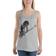 Load image into Gallery viewer, Guitar Solo Tank Top