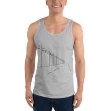 Load image into Gallery viewer, Highway Tank Top