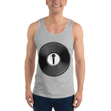 Load image into Gallery viewer, Logo Tank Top