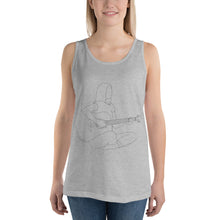 Load image into Gallery viewer, Songwriter Tank Top