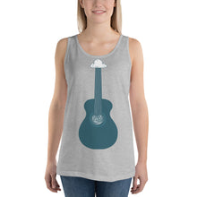 Load image into Gallery viewer, Storm Tank Top