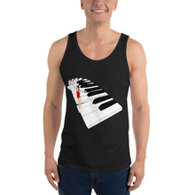 Load image into Gallery viewer, Fear The Jump Tank Top