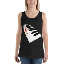 Load image into Gallery viewer, Fear The Jump Tank Top