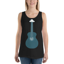 Load image into Gallery viewer, Storm Tank Top