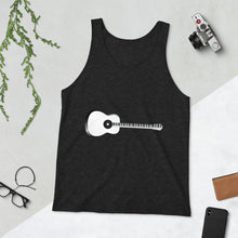 Load image into Gallery viewer, The Keytar Tank Top