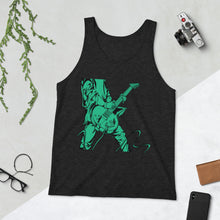 Load image into Gallery viewer, Mutant Rockstar Tank Top