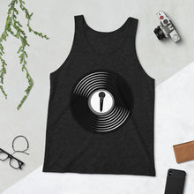 Load image into Gallery viewer, Logo Tank Top