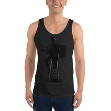 Load image into Gallery viewer, Backstage Tank Top