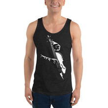 Load image into Gallery viewer, Classically Trained Tank Top