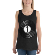 Load image into Gallery viewer, Logo Tank Top