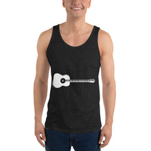 Load image into Gallery viewer, The Keytar Tank Top
