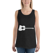 Load image into Gallery viewer, The Keytar Tank Top