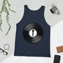 Load image into Gallery viewer, Logo Tank Top