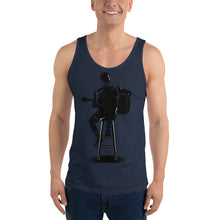 Load image into Gallery viewer, Backstage Tank Top