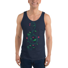 Load image into Gallery viewer, Bloom Tank Top