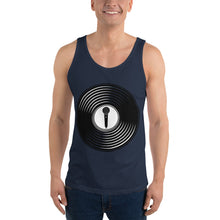 Load image into Gallery viewer, Logo Tank Top