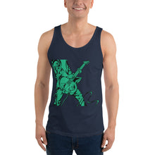 Load image into Gallery viewer, Mutant Rockstar Tank Top