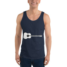 Load image into Gallery viewer, The Keytar Tank Top