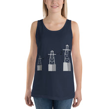 Load image into Gallery viewer, Traffic Tank Top