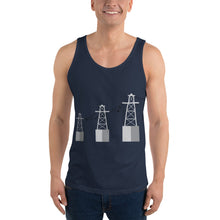 Load image into Gallery viewer, Traffic Tank Top