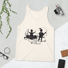 Load image into Gallery viewer, Beautiful Beginnings Tank Top