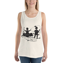 Load image into Gallery viewer, Beautiful Beginnings Tank Top