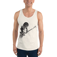 Load image into Gallery viewer, Guitar Solo Tank Top
