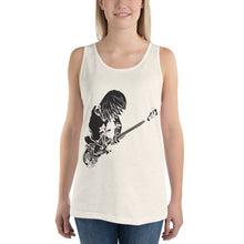 Load image into Gallery viewer, Guitar Solo Tank Top