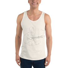 Load image into Gallery viewer, Songwriter Tank Top