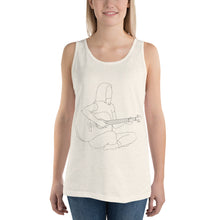 Load image into Gallery viewer, Songwriter Tank Top