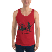 Load image into Gallery viewer, Beautiful Beginnings Tank Top