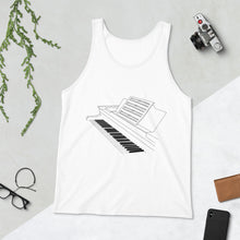 Load image into Gallery viewer, Lessons Tank Top