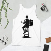 Load image into Gallery viewer, Backstage Tank Top