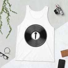 Load image into Gallery viewer, Logo Tank Top