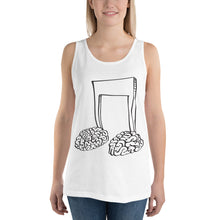 Load image into Gallery viewer, Musical Genius Tank Top