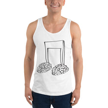 Load image into Gallery viewer, Musical Genius Tank Top