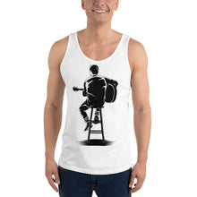 Load image into Gallery viewer, Backstage Tank Top