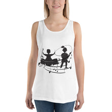 Load image into Gallery viewer, Beautiful Beginnings Tank Top