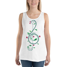 Load image into Gallery viewer, Bloom Tank Top
