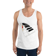 Load image into Gallery viewer, Fear The Jump Tank Top