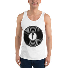 Load image into Gallery viewer, Logo Tank Top