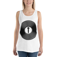 Load image into Gallery viewer, Logo Tank Top