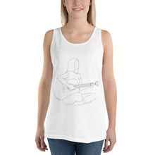 Load image into Gallery viewer, Songwriter Tank Top