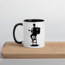 Load image into Gallery viewer, Backstage Mug