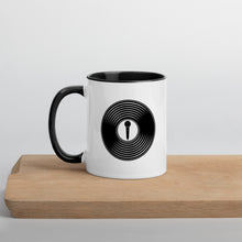 Load image into Gallery viewer, Logo Mug