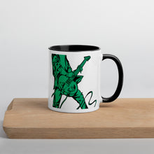 Load image into Gallery viewer, Mutant Rockstar Mug