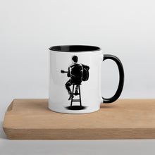 Load image into Gallery viewer, Backstage Mug