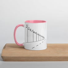 Load image into Gallery viewer, Highway Mug