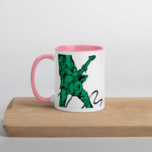 Load image into Gallery viewer, Mutant Rockstar Mug