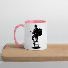 Load image into Gallery viewer, Backstage Mug